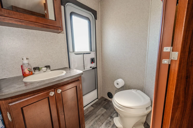 RV Rental RW 079