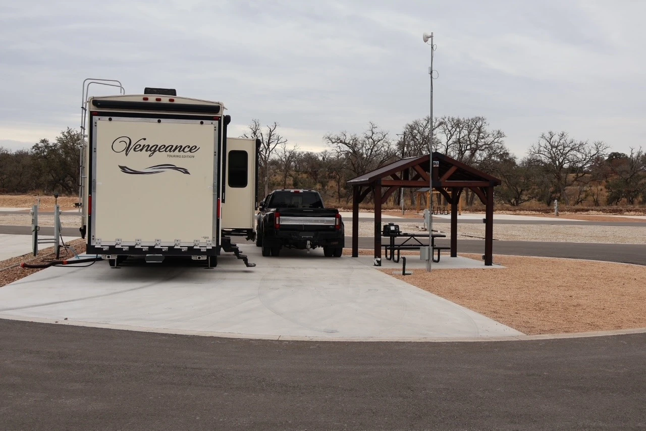 Executive Site RW 091