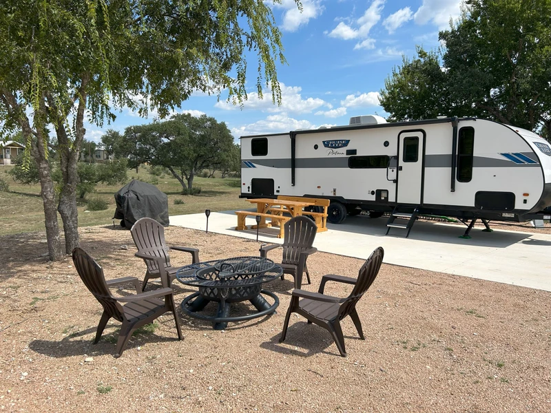 RV Rental RW 092