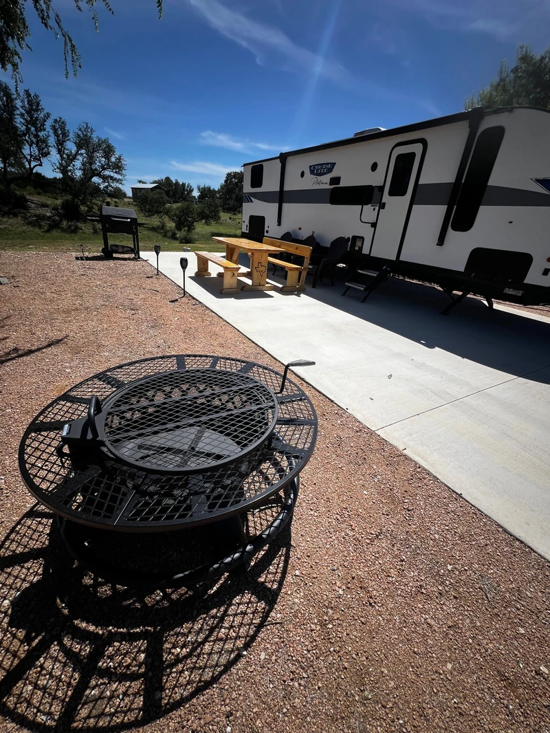 RV Rental RW 092