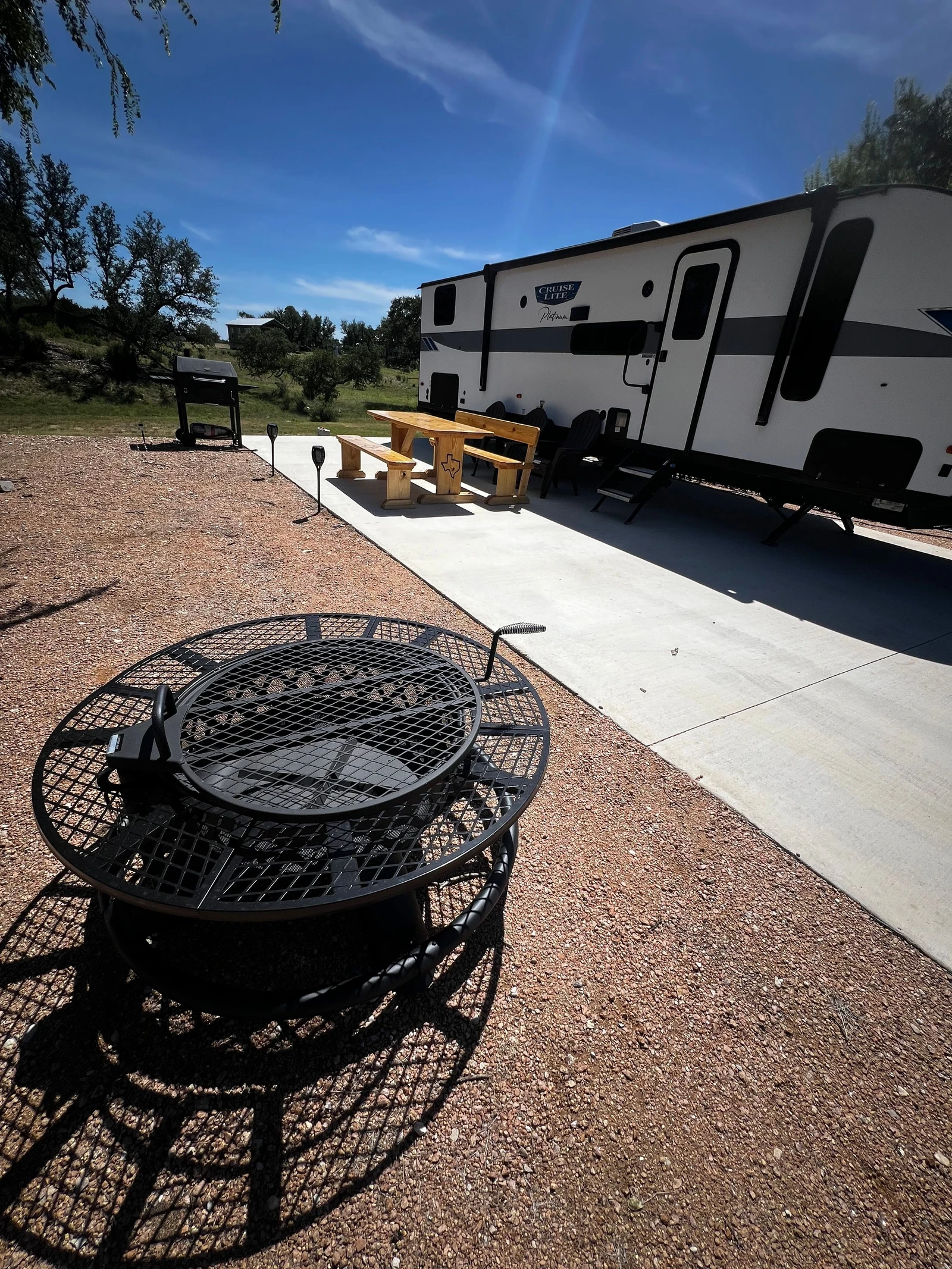RV Rental RW 092