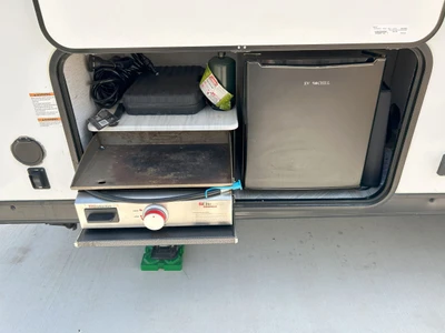 RV Rental RW 092