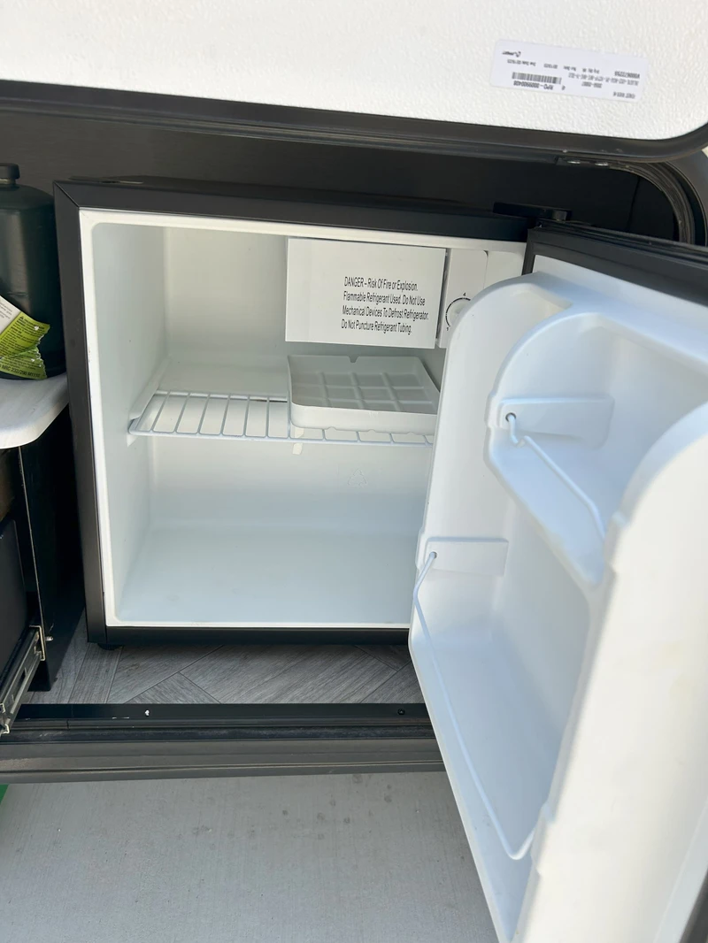 RV Rental RW 092