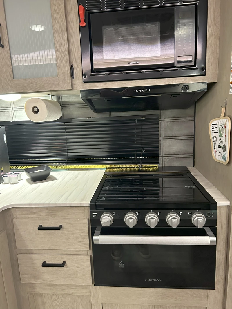 RV Rental RW 092