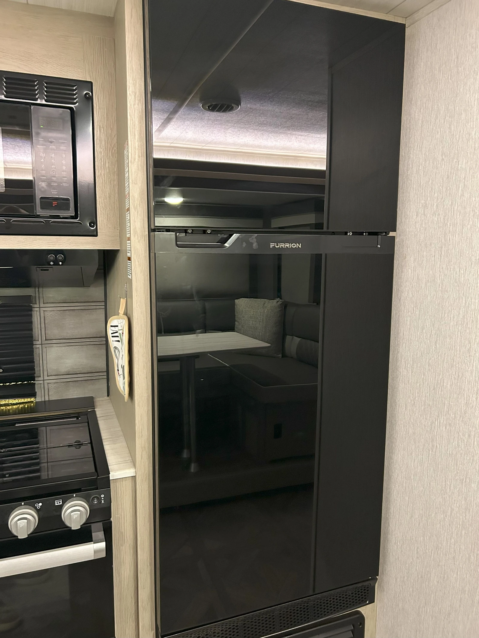 RV Rental RW 092
