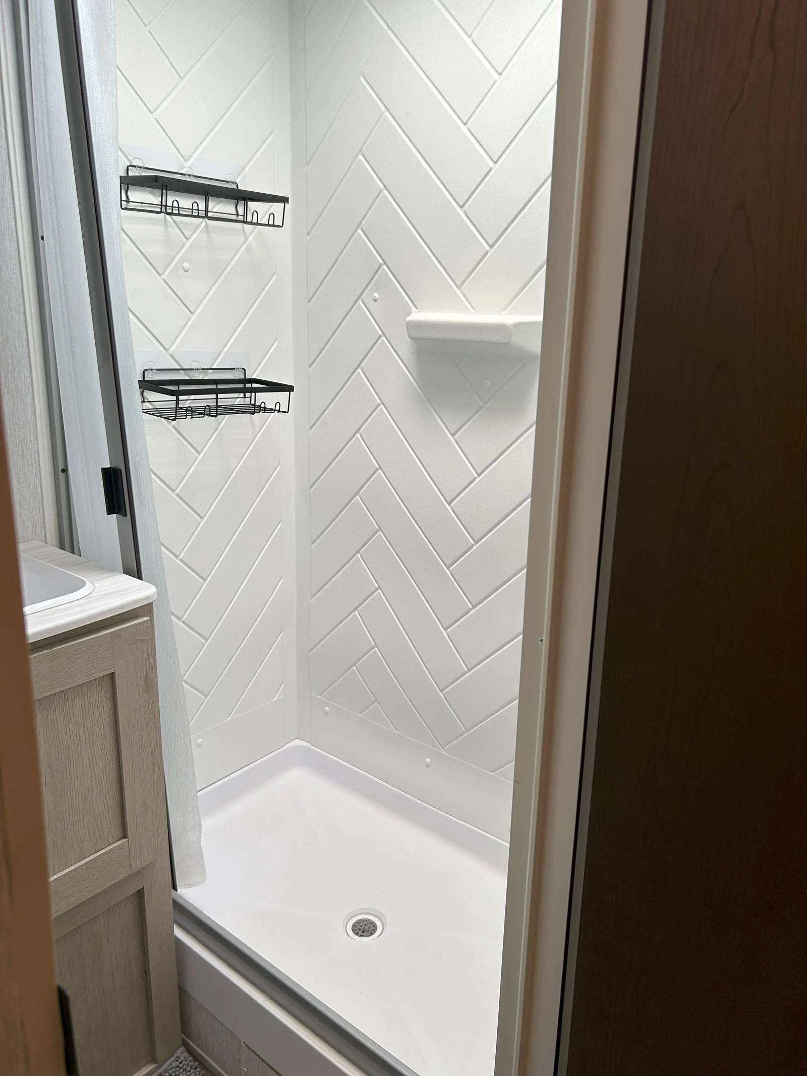 RV Rental RW 092