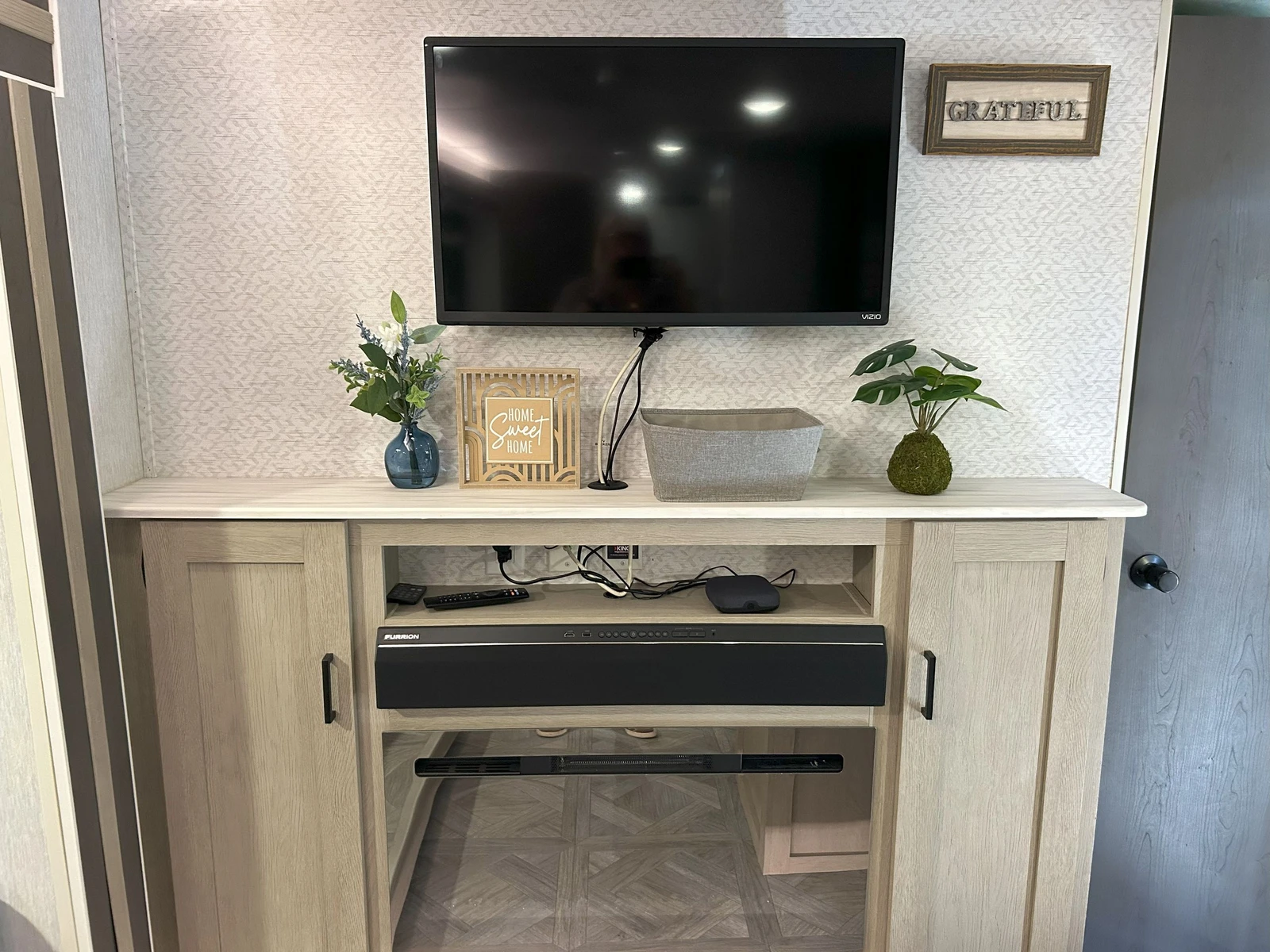 RV Rental RW 092