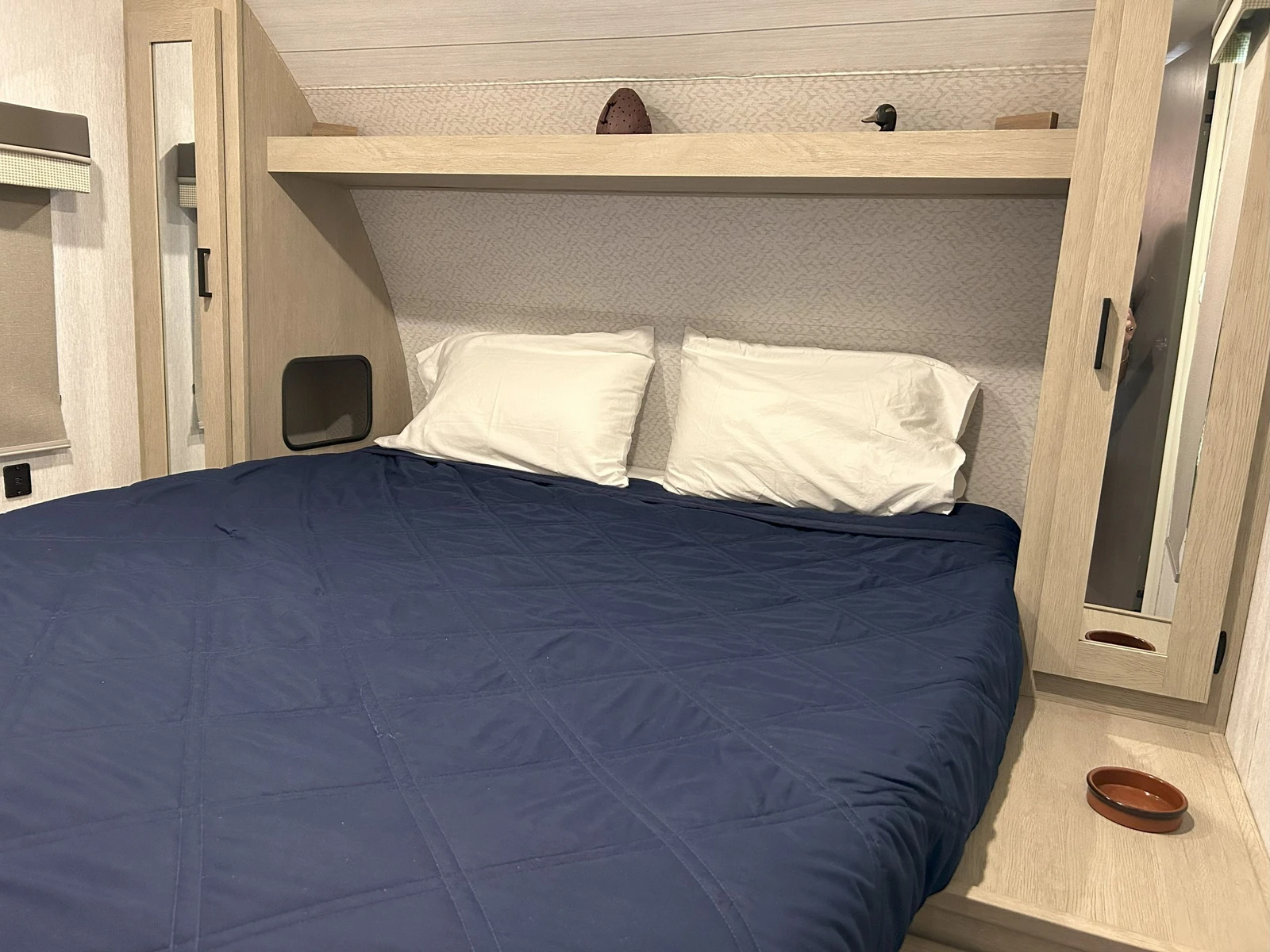 RV Rental RW 092