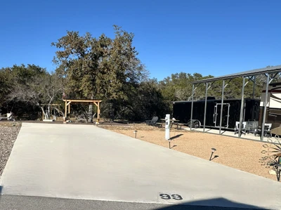 Executive Site RW 099