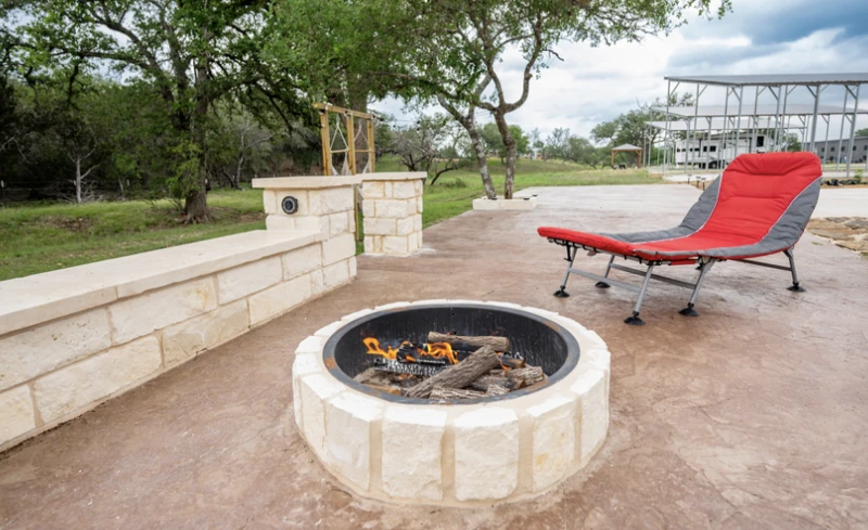 Executive Site RW 099