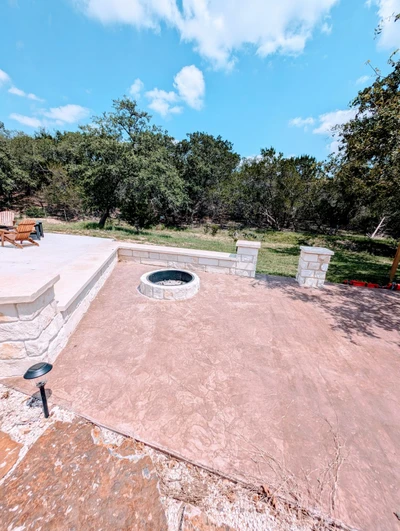 Executive Site RW 099
