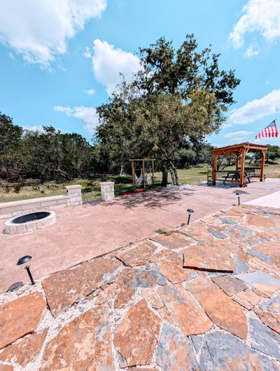 Executive Site RW 099