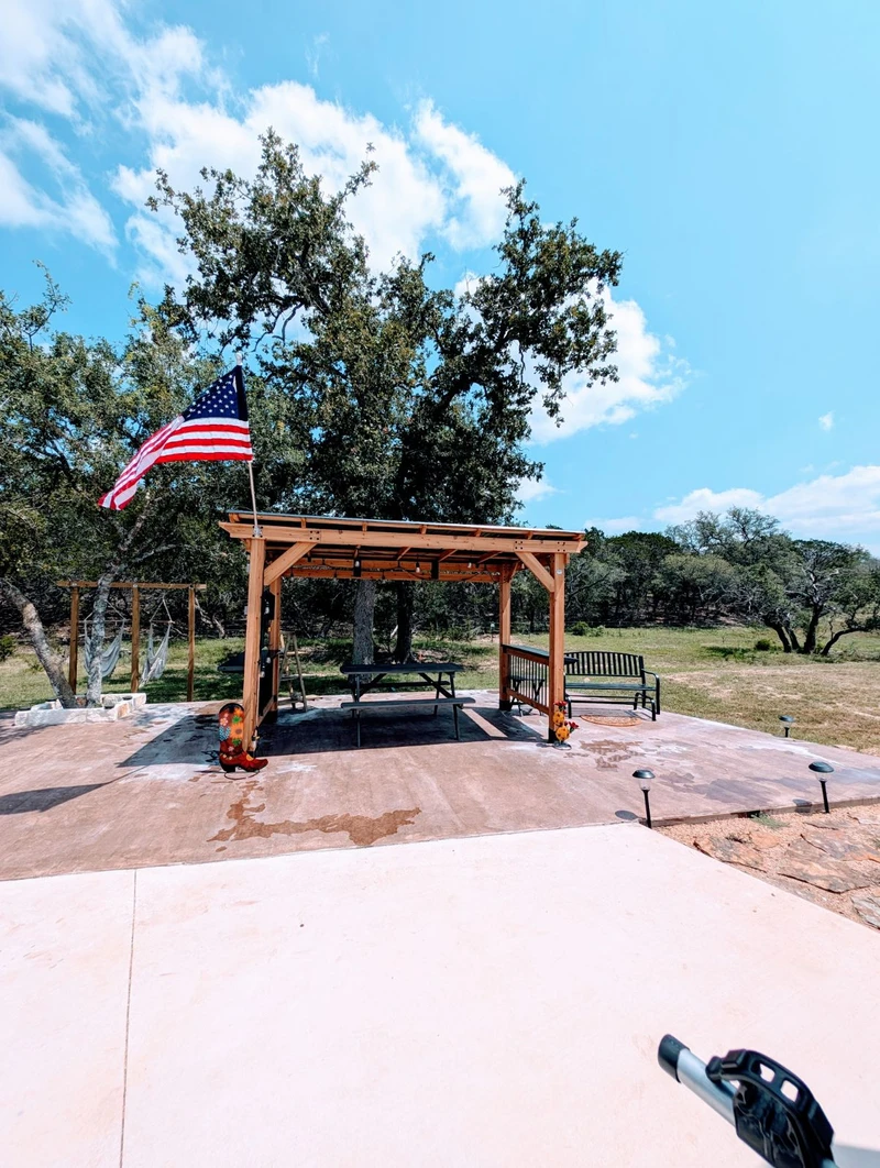 Executive Site RW 099