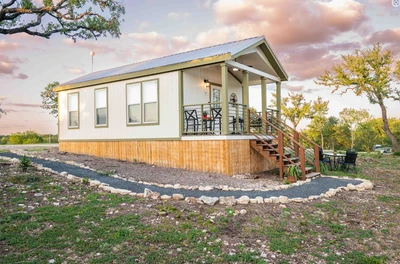 Tiny Home RW 107
