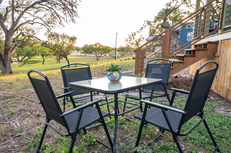Tiny Home RW 107