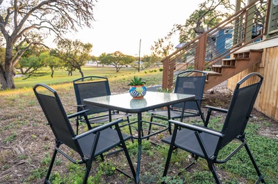 Tiny Home RW 107
