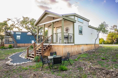 Tiny Home RW 107