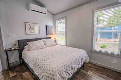 Tiny Home RW 107
