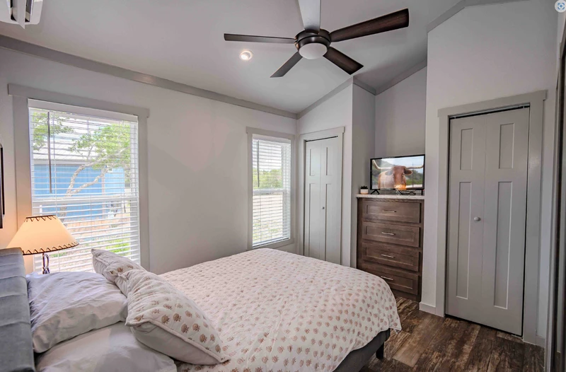 Tiny Home RW 107