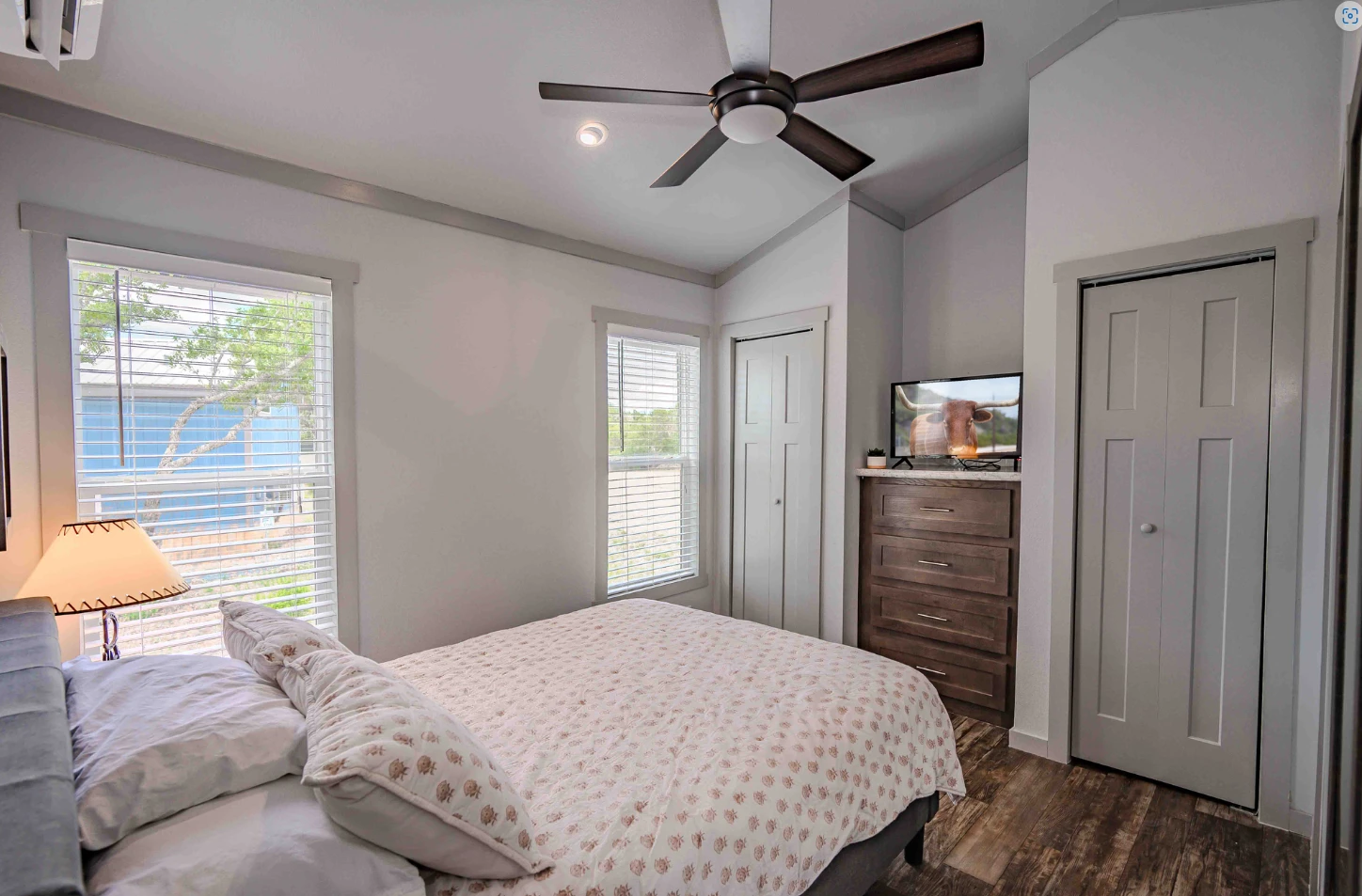 Tiny Home RW 107