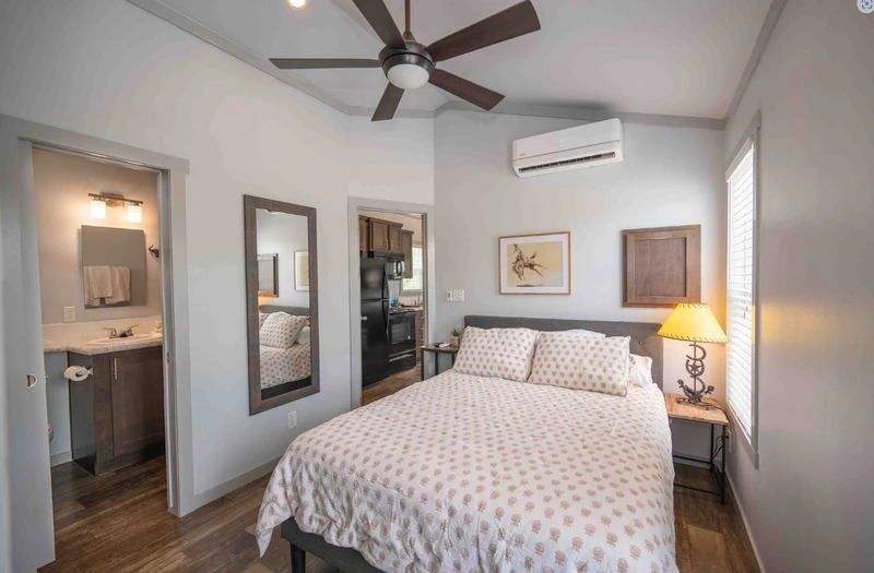 Tiny Home RW 107