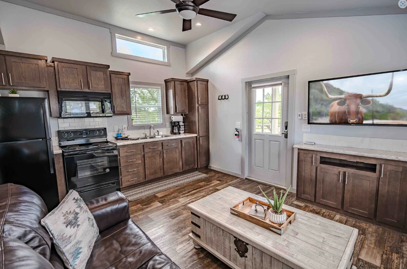 Tiny Home RW 107
