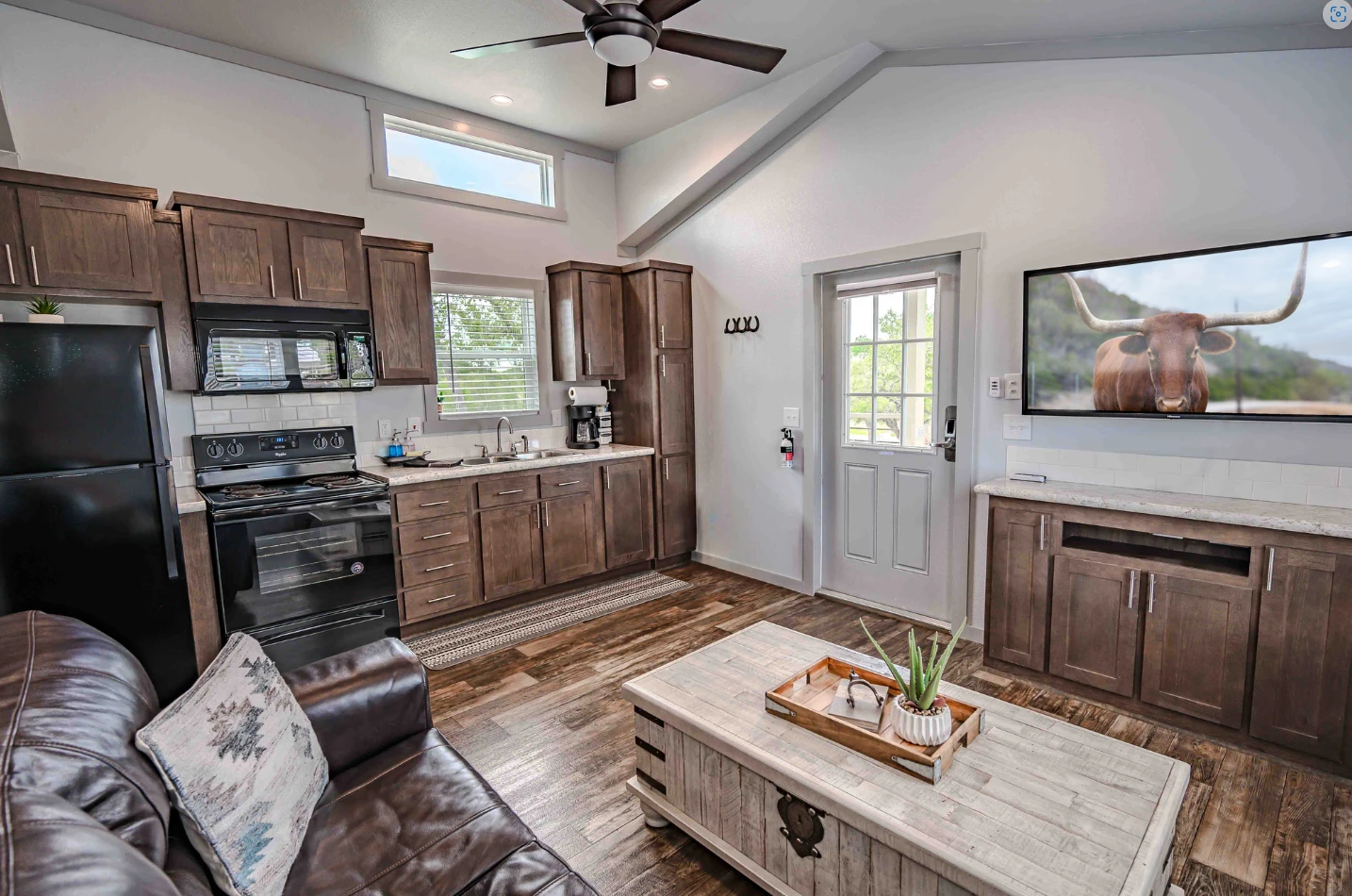 Tiny Home RW 107