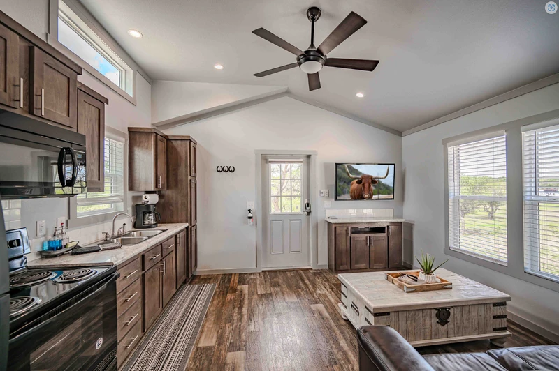 Tiny Home RW 107