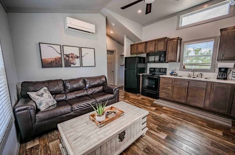 Tiny Home RW 107