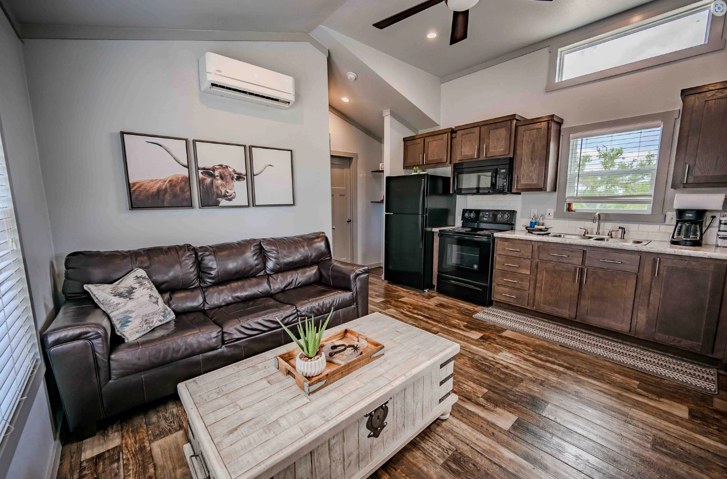 Tiny Home RW 107