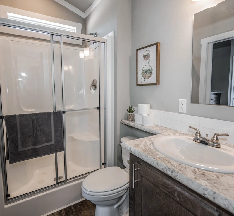 Tiny Home RW 107