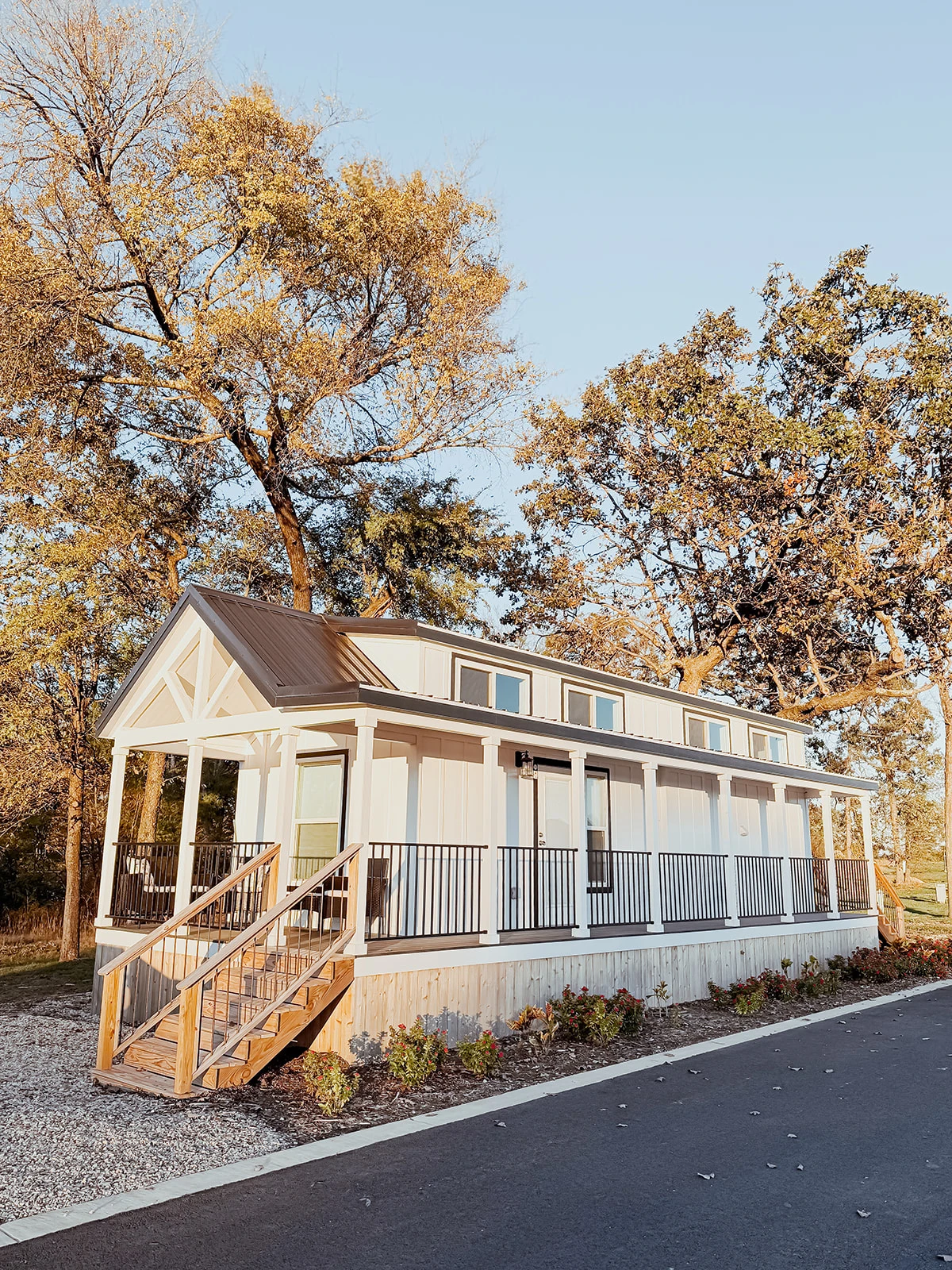 Tiny Home TL 001