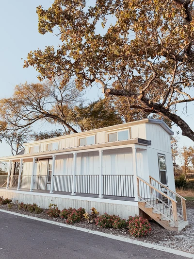 Tiny Home TL 001