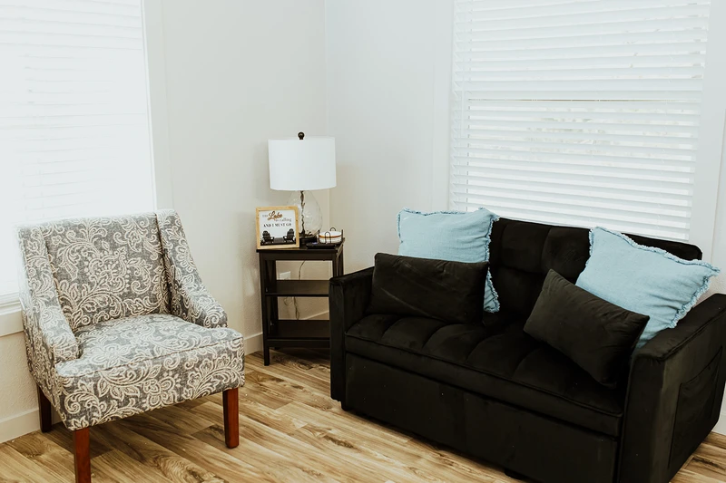 Tiny Home TL 001