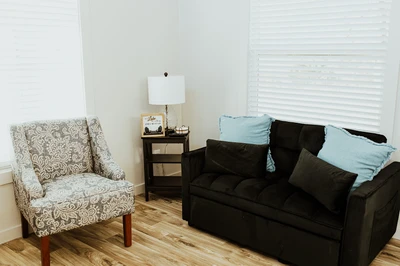 Tiny Home TL 001