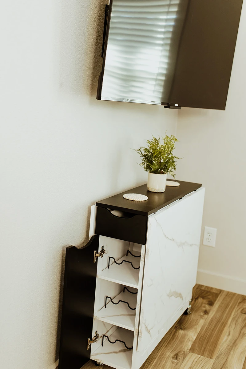 Tiny Home TL 001