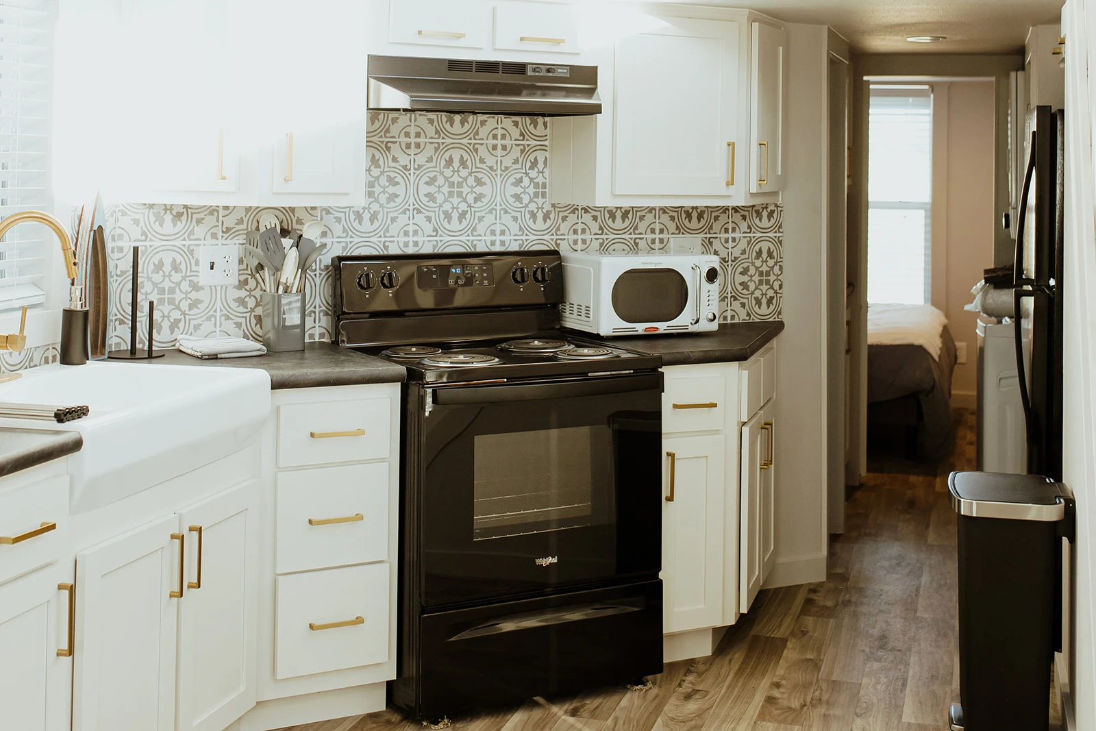 Tiny Home TL 001