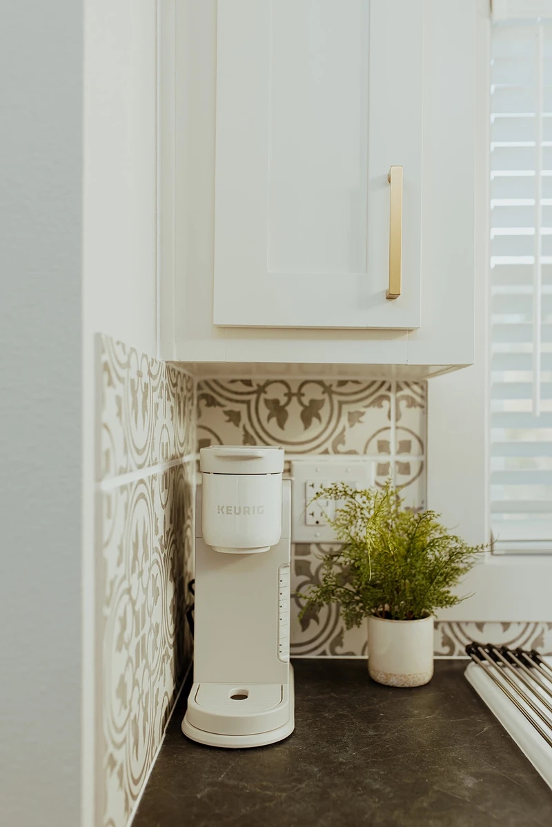 Tiny Home TL 001
