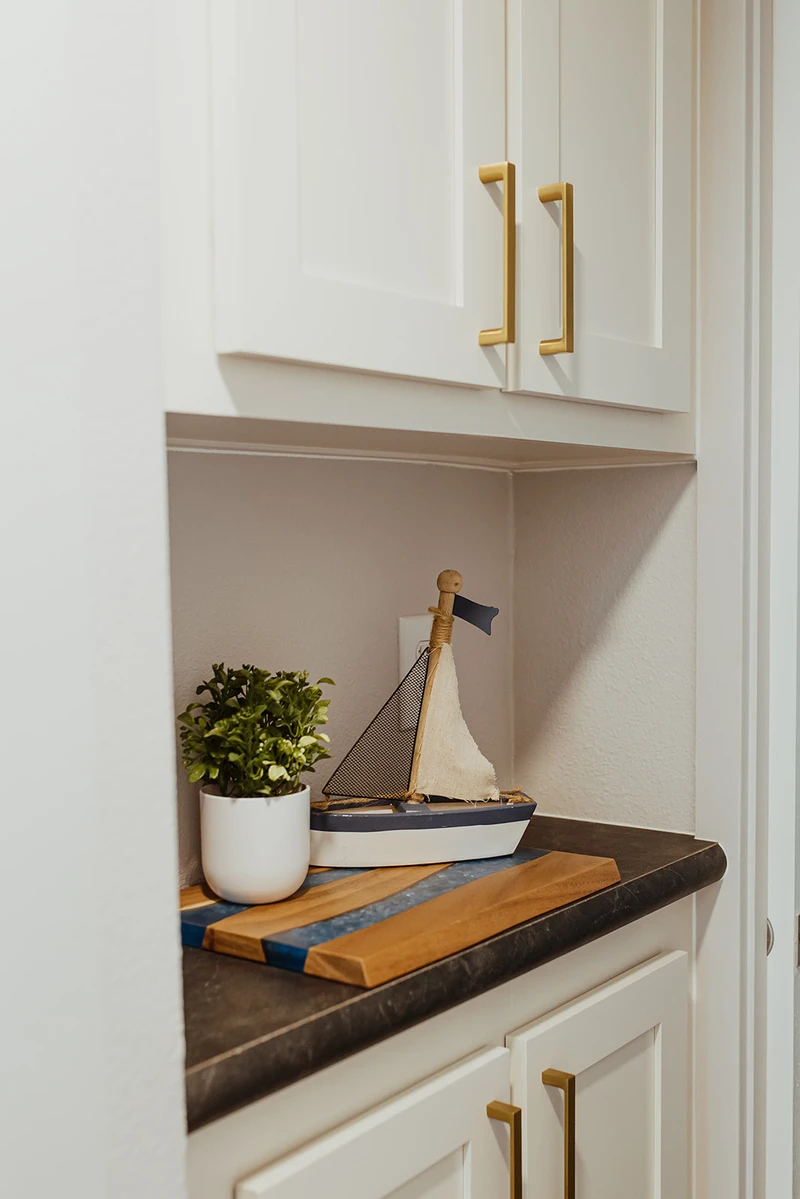 Tiny Home TL 001
