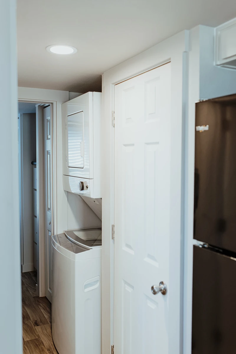 Tiny Home TL 001