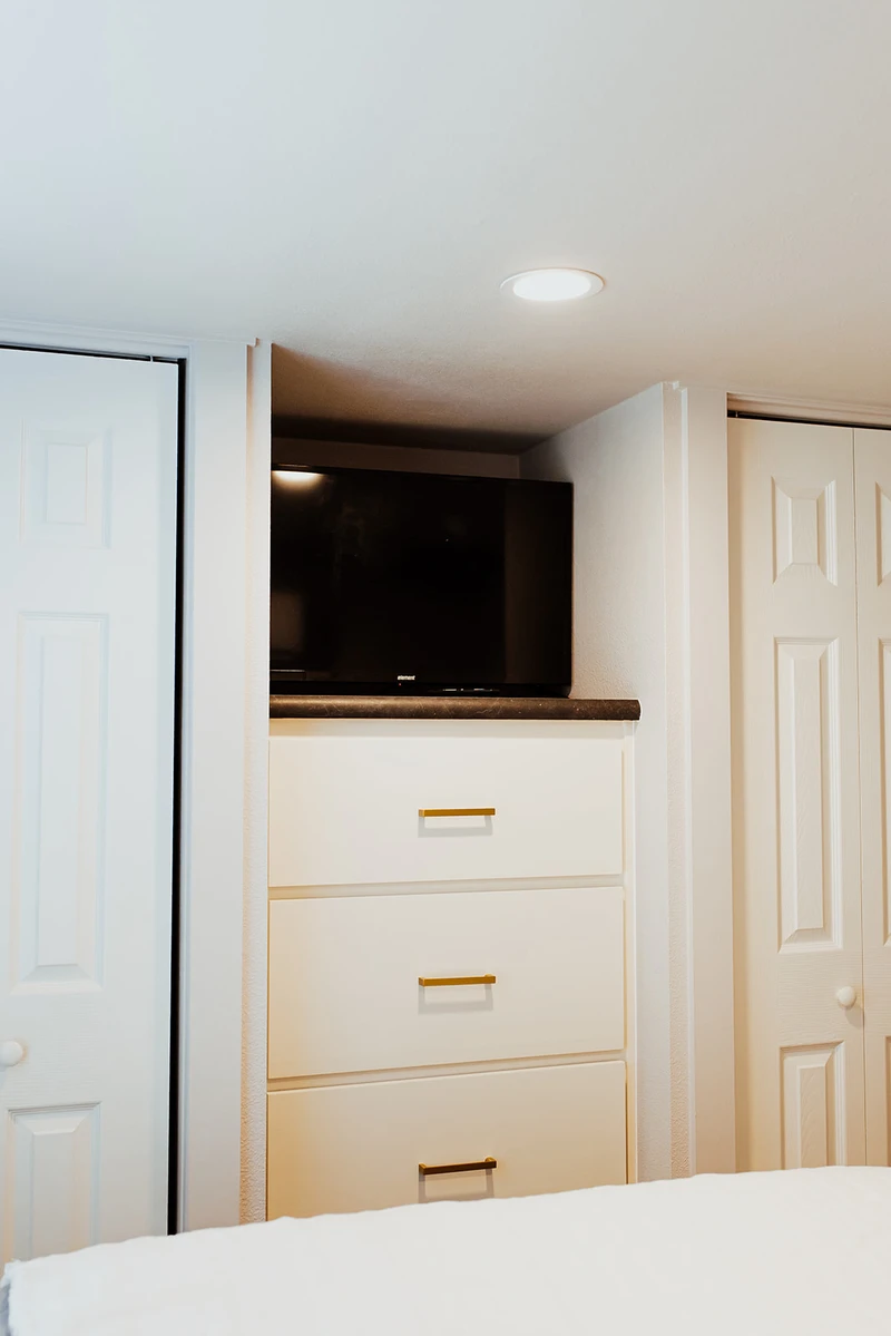 Tiny Home TL 001