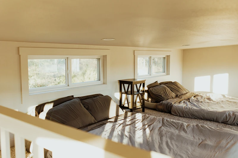 Tiny Home TL 001