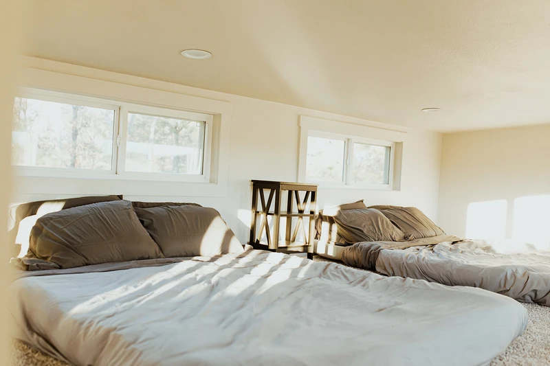 Tiny Home TL 001