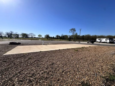 Deluxe Site TL 081