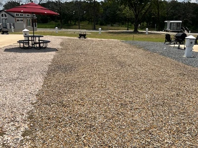 Deluxe Site TL 087