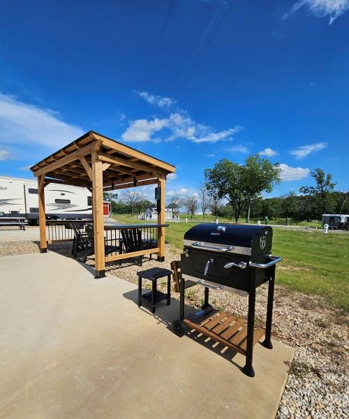 Executive Site TL 090