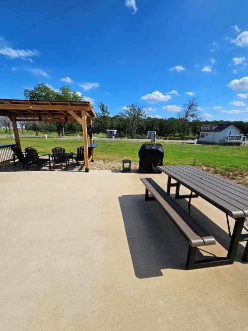 Executive Site TL 090