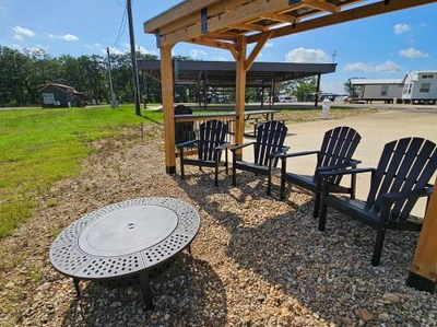 Executive Site TL 090