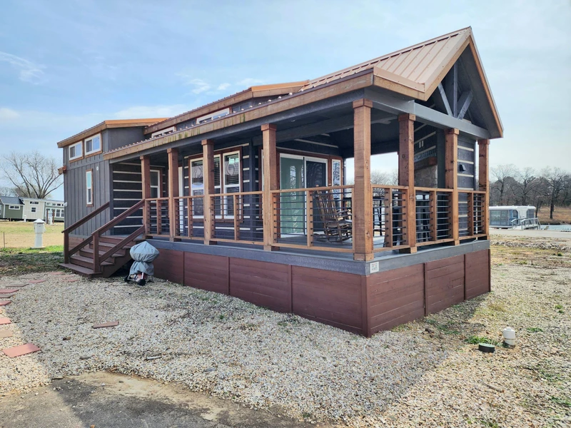 Tiny Home TL 091