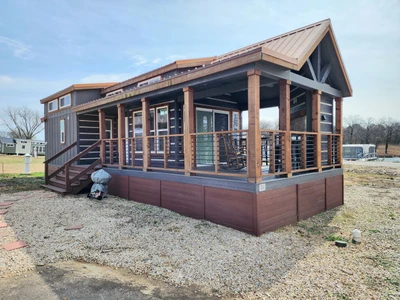 Tiny Home TL 091